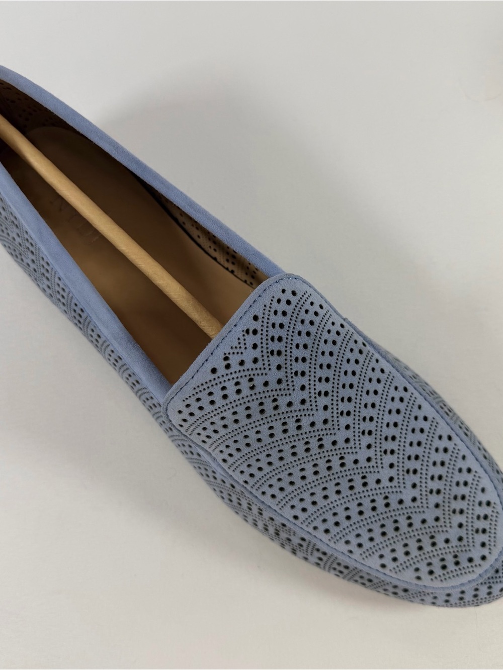 NWT NYDJ  Denver Loafer Size 9 Women's - Picture 2 of 10